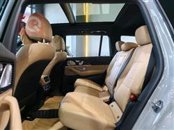 مرسيدس بنز GLS